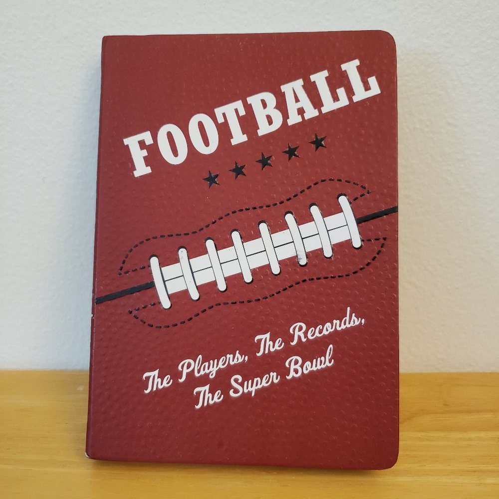 FOOTBALL, The Players, The Records, The Super Bowl